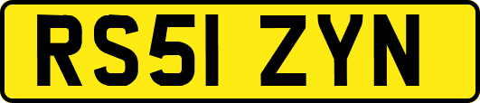 RS51ZYN