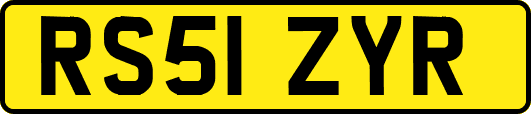 RS51ZYR