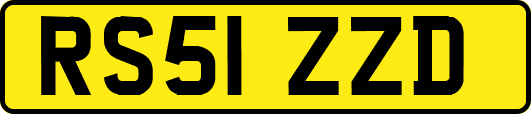 RS51ZZD
