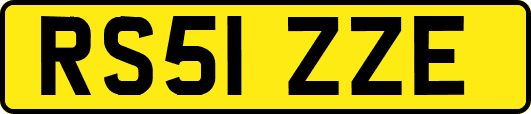 RS51ZZE