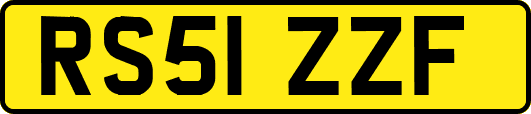 RS51ZZF