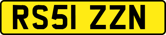 RS51ZZN