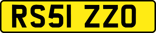 RS51ZZO