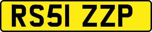 RS51ZZP