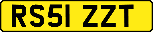 RS51ZZT
