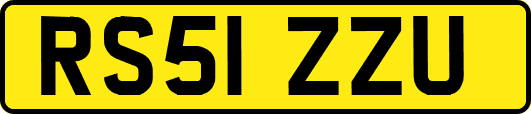 RS51ZZU