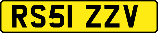 RS51ZZV