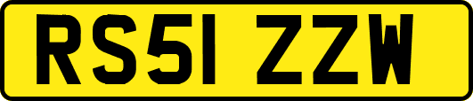 RS51ZZW