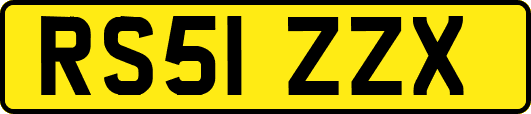 RS51ZZX