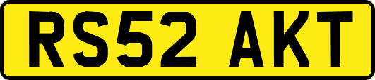 RS52AKT