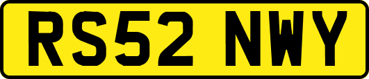 RS52NWY