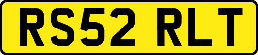 RS52RLT