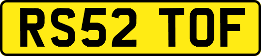 RS52TOF