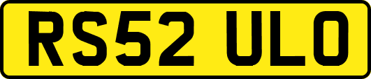 RS52ULO