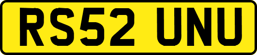 RS52UNU