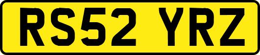 RS52YRZ