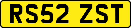 RS52ZST