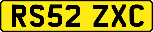 RS52ZXC