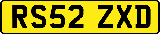 RS52ZXD