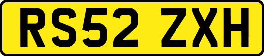 RS52ZXH