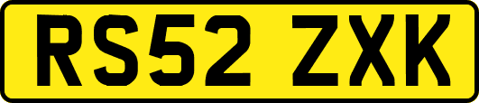RS52ZXK