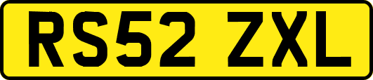 RS52ZXL