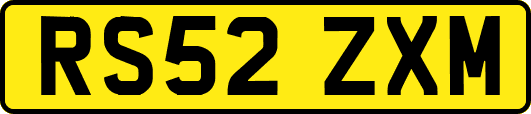 RS52ZXM