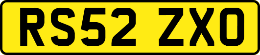 RS52ZXO