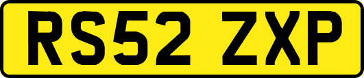 RS52ZXP