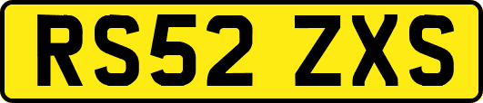RS52ZXS