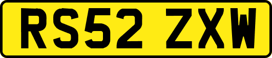 RS52ZXW