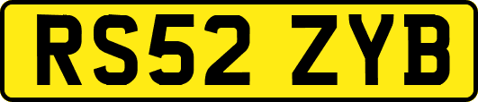 RS52ZYB
