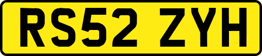 RS52ZYH