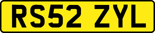 RS52ZYL