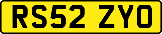 RS52ZYO