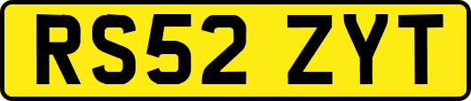 RS52ZYT