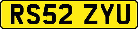 RS52ZYU