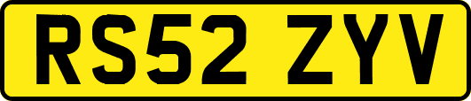 RS52ZYV