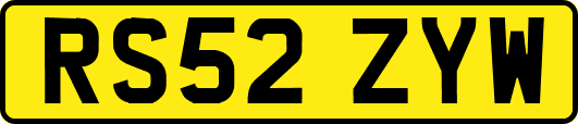 RS52ZYW