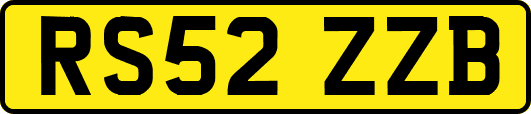 RS52ZZB