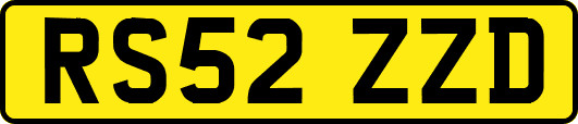RS52ZZD