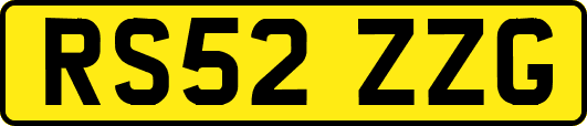 RS52ZZG