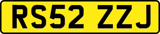RS52ZZJ