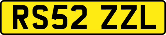 RS52ZZL