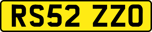 RS52ZZO