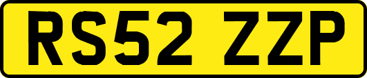 RS52ZZP
