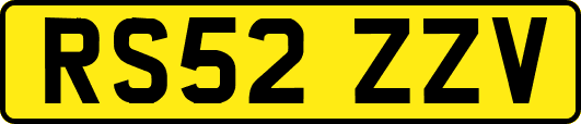 RS52ZZV