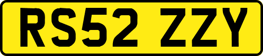 RS52ZZY
