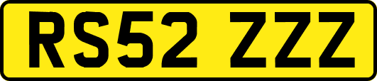 RS52ZZZ