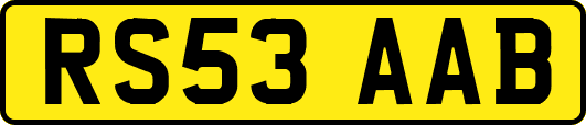 RS53AAB
